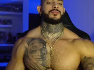 Chaturbate Live Porn of jackson__cottonwood
