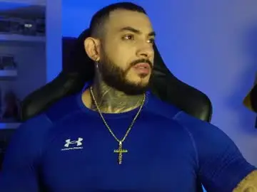Chaturbate Free Live Porn of jackson__cottonwood