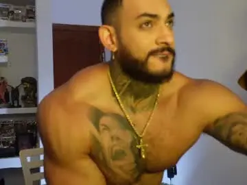 Chaturbate Live Porn of jackson__cottonwood