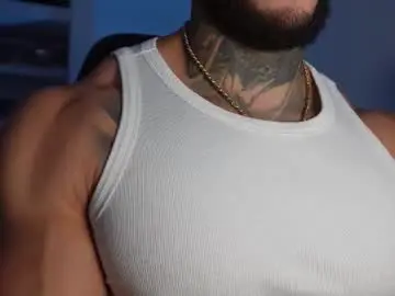 Chaturbate Watch Live Sex Cams of jackson__cottonwood