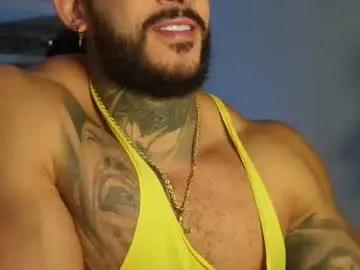Chaturbate Watch Live Sex Cams of jackson__cottonwood