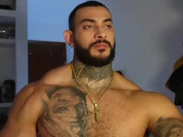 Chaturbate Private Sex Chat of jackson__cottonwood