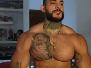 Chaturbate Free Porn Cam of jackson__cottonwood