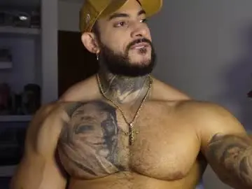 Chaturbate Private Sex Chat of jackson__cottonwood