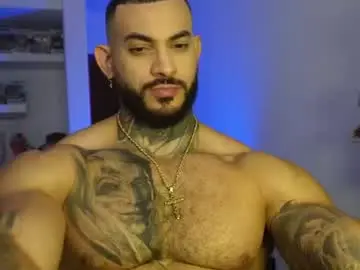 Chaturbate Best Webcam of jackson__cottonwood
