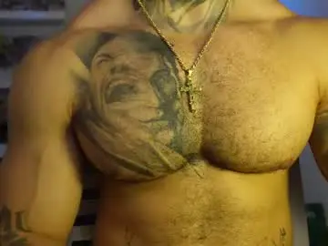 Chaturbate Sex Cam of jackson__cottonwood