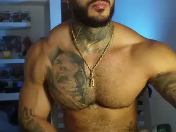 Chaturbate Free Porn Cam of jackson__cottonwood