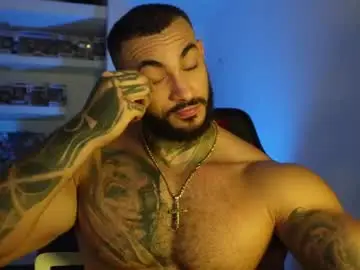 Chaturbate Best Webcam of jackson__cottonwood