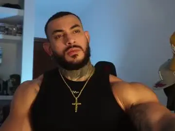 Chaturbate Watch Live Sex Cams of jackson__cottonwood