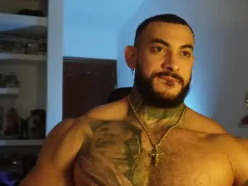 Chaturbate Live Porn of jackson__cottonwood