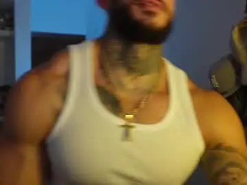 Chaturbate Live Sex Cam of jackson__cottonwood