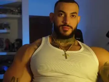 Chaturbate Adult Webcams of jackson__cottonwood