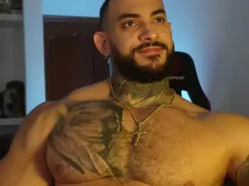Chaturbate Best live sex cam show of jackson__cottonwood