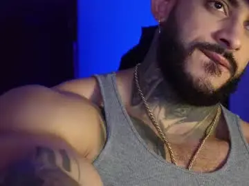 Chaturbate Live Porn of jackson__cottonwood