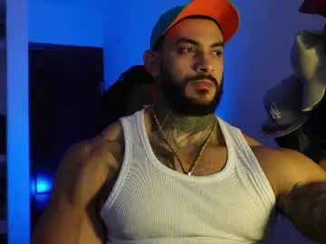 Chaturbate Free Porn Cam of jackson__cottonwood