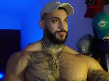 Chaturbate Best live sex cam show of jackson__cottonwood