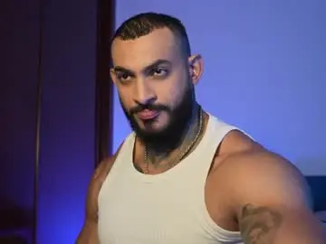 Chaturbate Live Sex of jackson__cottonwood