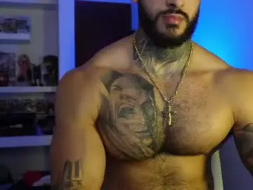 Chaturbate Adult Webcam of jackson__cottonwood