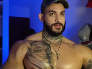 Chaturbate Live Porn of jackson__cottonwood