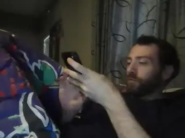 Chaturbate Live Sex of jacobjackpot123