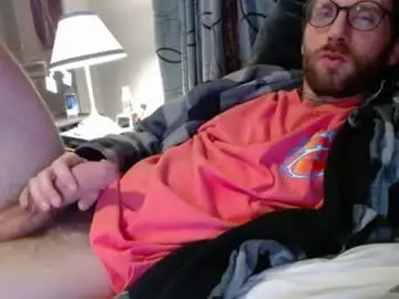 Chaturbate Free Porn Cam of jacobjackpot123