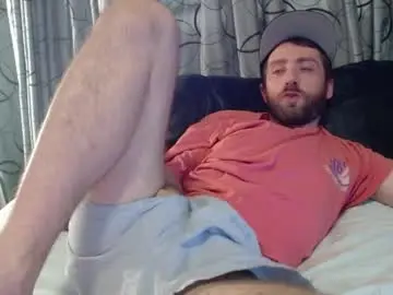 Chaturbate Sex Cam of jacobjackpot123