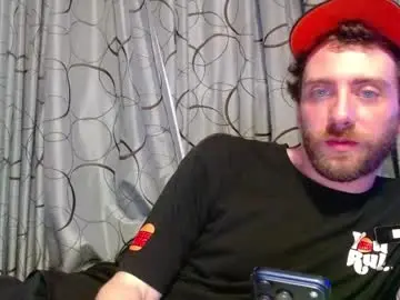 Chaturbate Free Porn Cam of jacobjackpot123