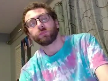 Chaturbate Live Porn of jacobjackpot123