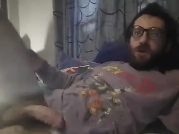Chaturbate Adult Webcam of jacobjackpot123