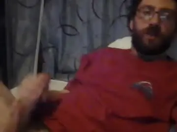 Chaturbate Free Porn Cam of jacobjackpot123