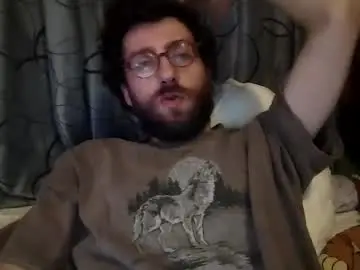 Chaturbate Sex Cam of jacobjackpot123