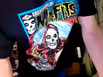 Chaturbate Live Porn of jacobjackpot123