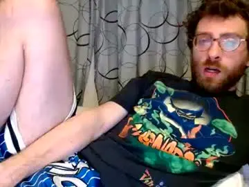 Chaturbate Adult Webcam of jacobjackpot123