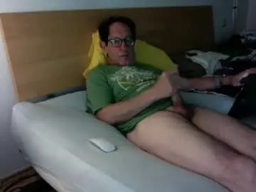 Chaturbate Nude Webcam of johnpepper