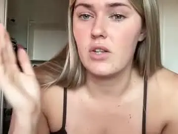 Chaturbate Nude Webcam of justlaciexx