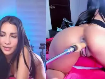 Chaturbate Sex Cam of kinkymindy_