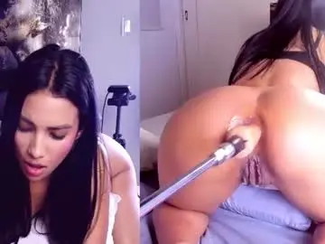 Chaturbate Sex Chat of kinkymindy_
