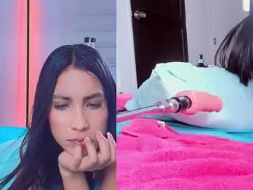 Chaturbate Free Live Porn of kinkymindy_