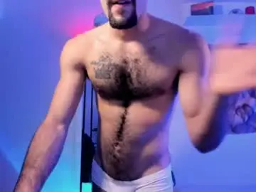 Chaturbate Sex Chat of larry_stewart