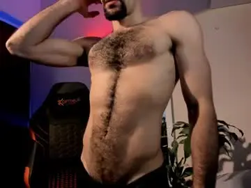 Chaturbate Nude Webcam of larry_stewart