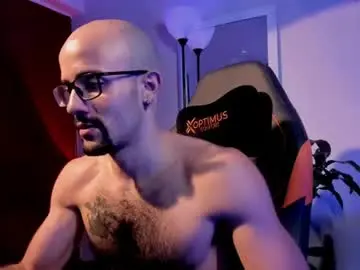 Chaturbate Nude Webcam of larry_stewart