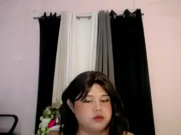 Chaturbate Best live sex cam show of lovelypinaychubsx