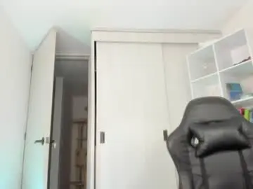 Chaturbate Private Sex Chat of lucia_lee_