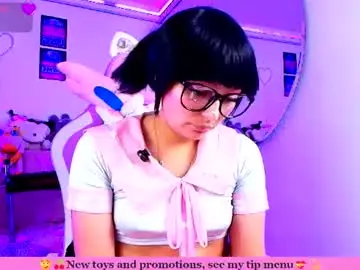 Chaturbate Adult Webcam of marcy_neko