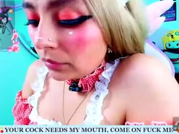 Chaturbate Watch Live Sex Cams of marcy_neko