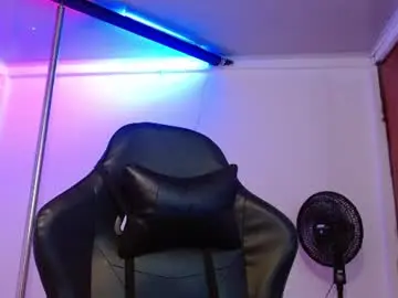 Chaturbate Live Sex Cam of martina3120