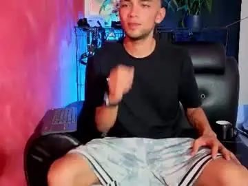Chaturbate Live Porn of matthewfoxxx
