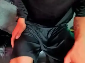 Chaturbate Live Porn of matthewfoxxx