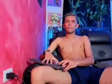 Chaturbate Sex Cam of matthewfoxxx