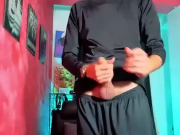 Chaturbate Sex Cam of matthewfoxxx